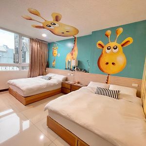 斑比bambi