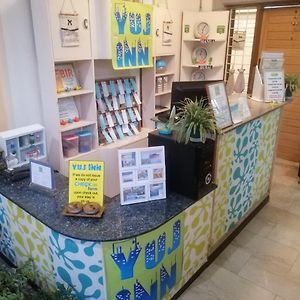 Yuj Inn - Quezon City